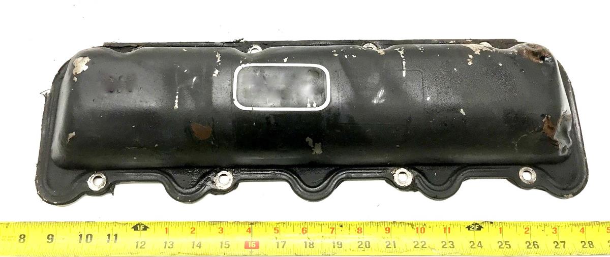 HUMVEE GMC CHEVY 6.2 6.5 ENGINE OIL FILLER CAP WITH OIL FILLER TUBE GROMMET